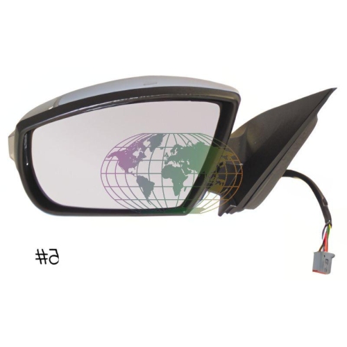 Lexmond Trading BV Au&szlig;enspiegel 3639076