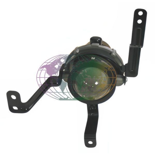 Lexmond Trading BV Nebelscheinwerfer 4675298