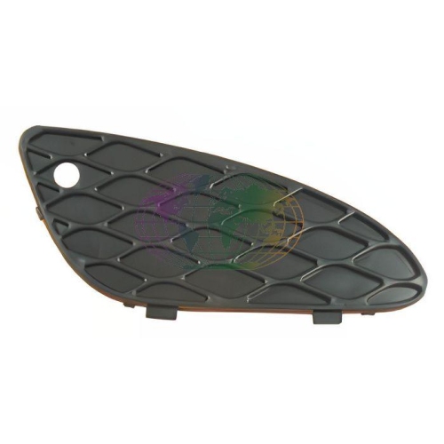 Lexmond Trading BV L&uuml;ftungsgitter, Sto&szlig;f&auml;nger 6043381