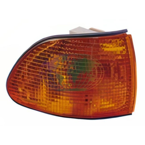 Lexmond Trading BV Blinkleuchte 1674301