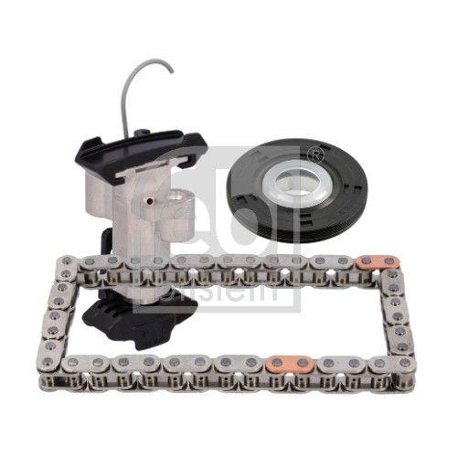 FEBI BILSTEIN Steuerkettensatz Basic Short Kit 196827