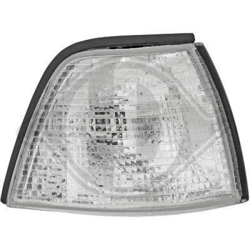 DIEDERICHS Blinkleuchte 1213072