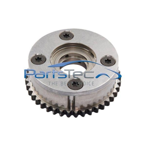 PartsTec Nockenwellenversteller PTA126-0168