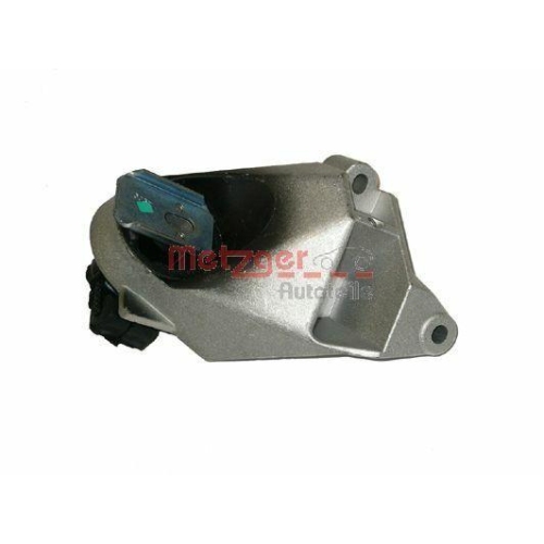 METZGER AUTOTEILE Lagerung, Motor 8050710