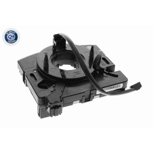 VEMO Wickelfeder, Airbag Q+, Erstausr&uuml;sterqualit&auml;t V10-72-1250