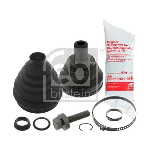 FEBI BILSTEIN Gelenksatz, Antriebswelle 33258