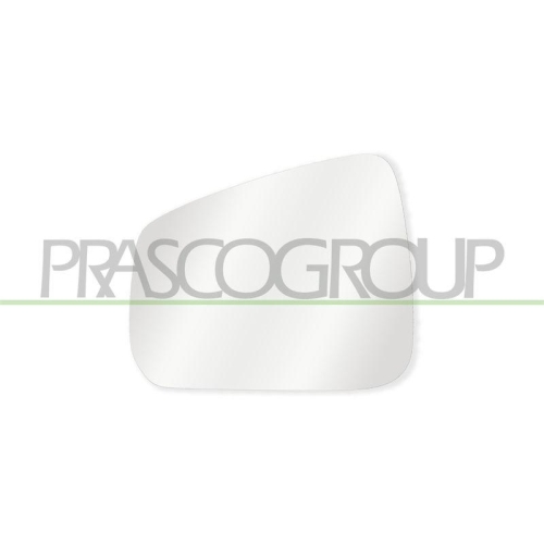 PRASCO Spiegelglas, Au&szlig;enspiegel VG8617514