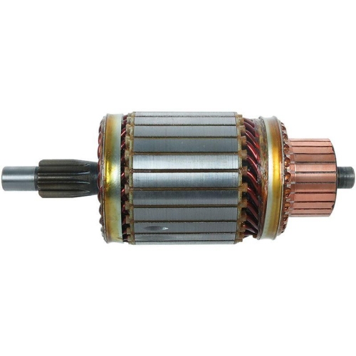 AS-PL Anker, Starter AS SA5030