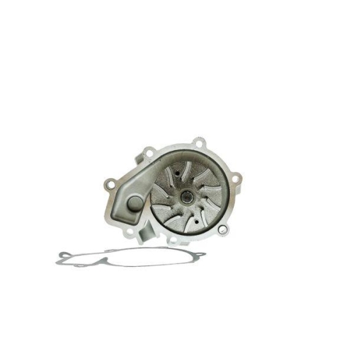 AISIN Wasserpumpe, Motork&uuml;hlung WPO-005