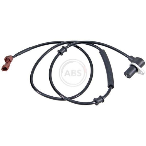 A.B.S. Sensor, Raddrehzahl 31401