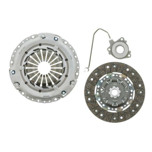 AISIN Kupplungssatz CKE-OP36R