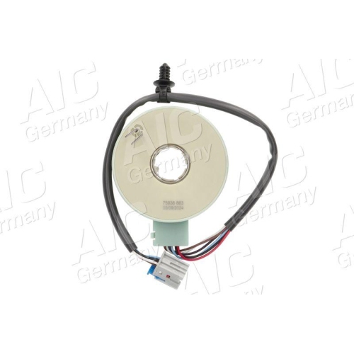 AIC Lenkwinkelsensor Original AIC Quality 75938