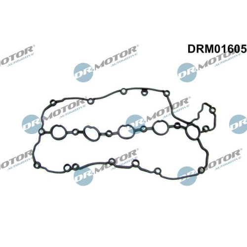 Dr.Motor Automotive Dichtung, Zylinderkopfhaube DRM01605