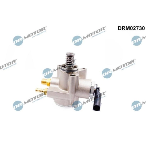 Dr.Motor Automotive Hochdruckpumpe DRM02730