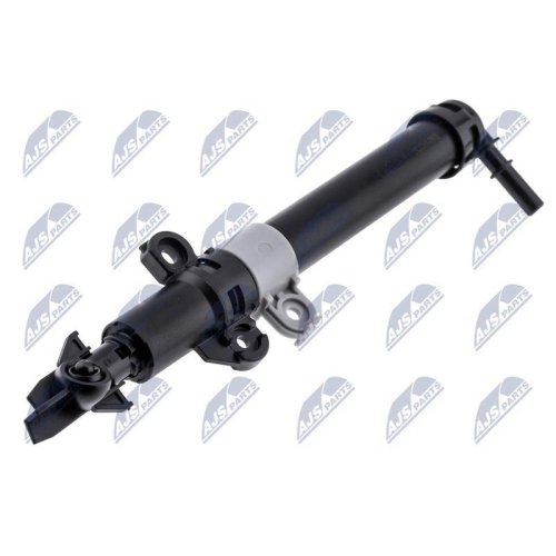 NTY Waschwasserd&uuml;se, Scheinwerferreinigung EDS-CH-003