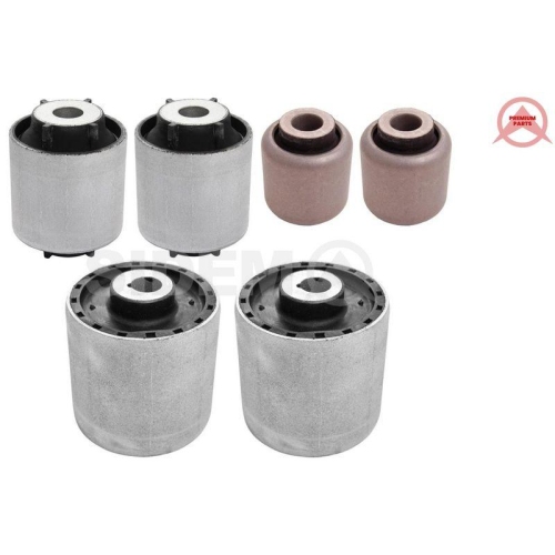SIDEM Lagerung, Lenker 8216005 KIT
