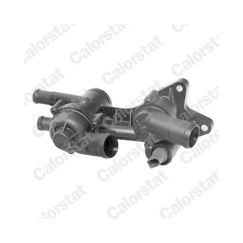 CALORSTAT by Vernet Thermostat, K&uuml;hlmittel TH7388.83J
