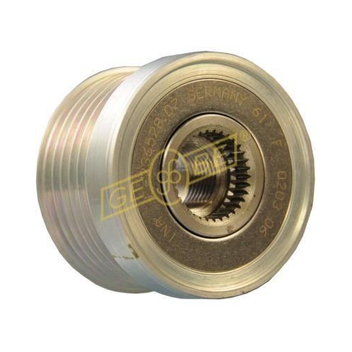 GEBE Generatorfreilauf 3 3591 1