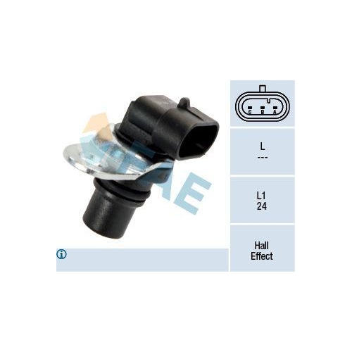 FAE Sensor, Nockenwellenposition 79192