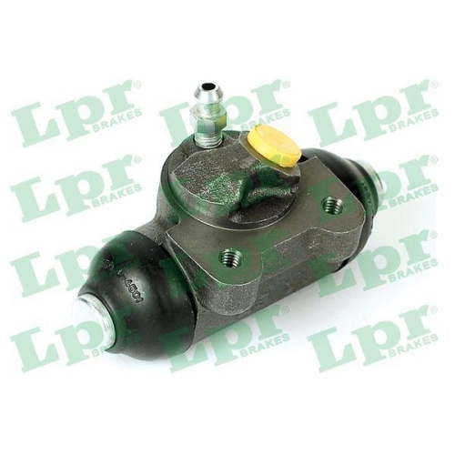 LPR Radbremszylinder 4521