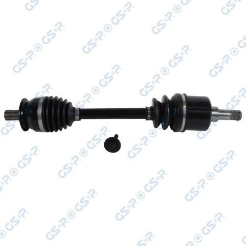 GSP Antriebswelle 262078OL