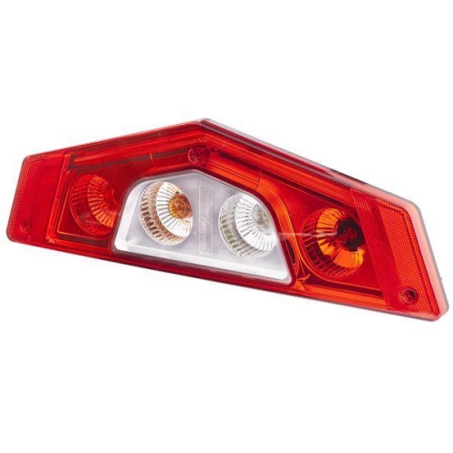HELLA Heckleuchte 2VP 012 570-111