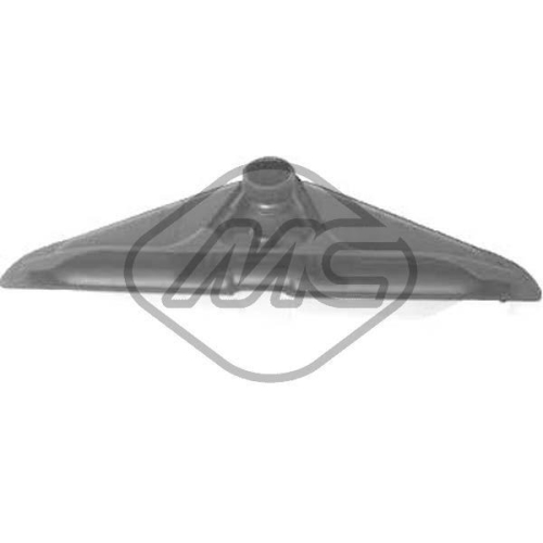 Metalcaucho Ausgleichsbeh&auml;lter, K&uuml;hlmittel 31830