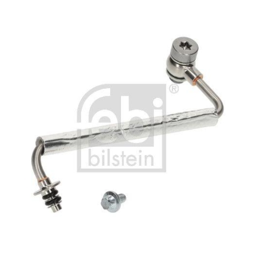 FEBI BILSTEIN &Ouml;lleitung, Lader 192406