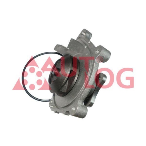 AUTLOG Wasserpumpe, Motork&uuml;hlung WP7126