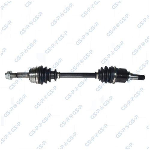 GSP Antriebswelle 259495