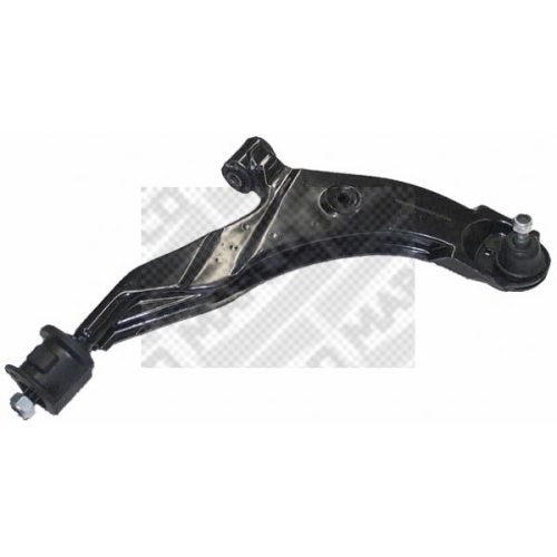 MAPCO Lenker, Radaufh&auml;ngung 59291