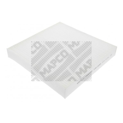 MAPCO Filter, Innenraumluft 65411