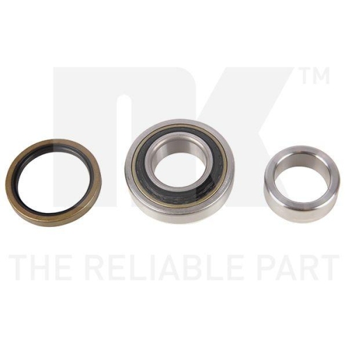 NK Radlagersatz 765201