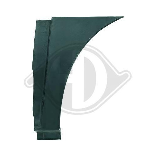 DIEDERICHS Seitenwand 9335061