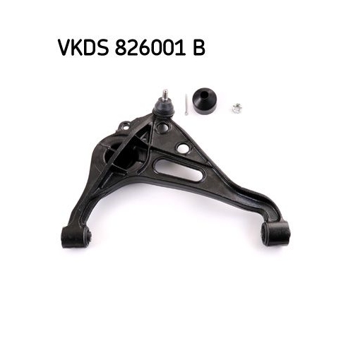 SKF Lenker, Radaufh&auml;ngung VKDS 826001 B