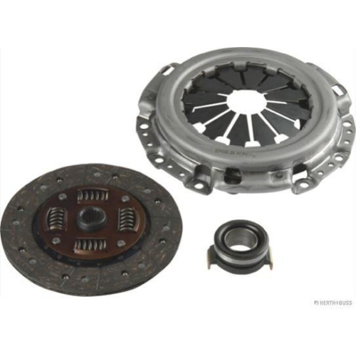 HERTH+BUSS JAKOPARTS Kupplungssatz J2000908