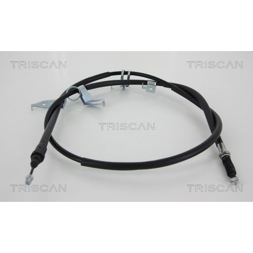 TRISCAN Seilzug, Feststellbremse 8140 50167