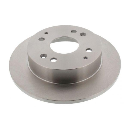MAPCO Bremsscheibe 15523