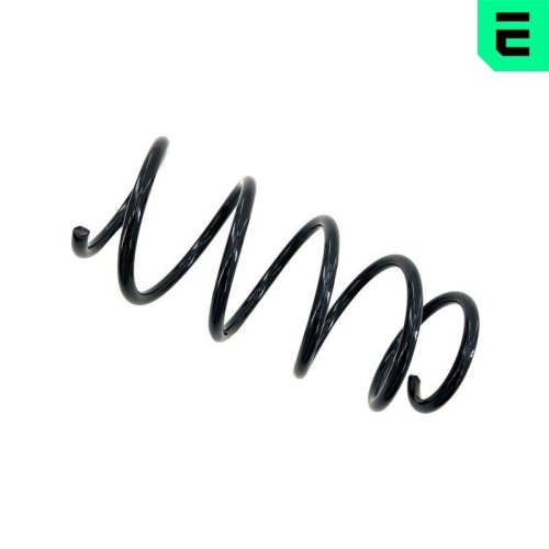 OPTIMAL Fahrwerksfeder OP-CSP01064