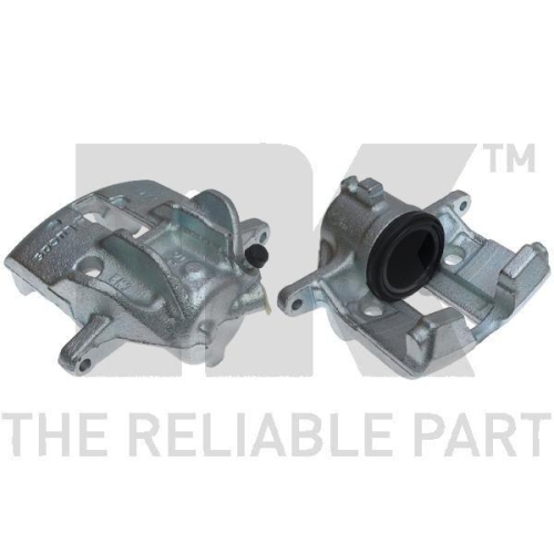 NK Bremssattel 211982