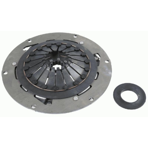 SACHS Kupplungsdruckplatte 3482 600 123