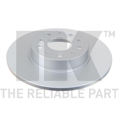 NK Bremsscheibe 312368