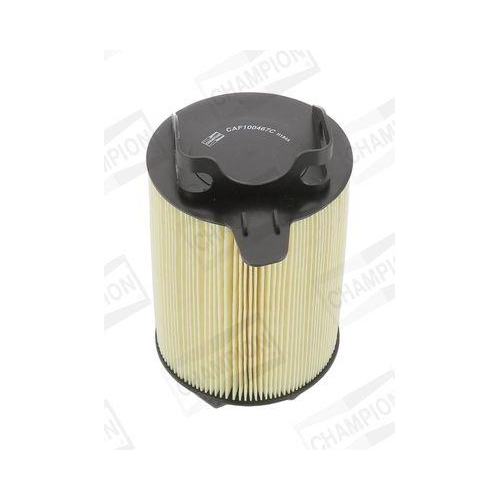 CHAMPION Luftfilter CAF100467C