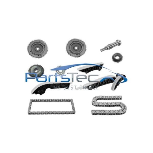 PartsTec Steuerkettensatz PTA114-0501