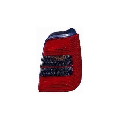 VAN WEZEL Heckleuchte 5882936