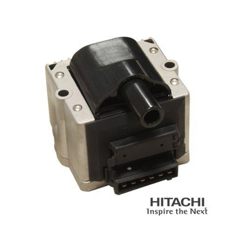 HITACHI Zündspule 2508416