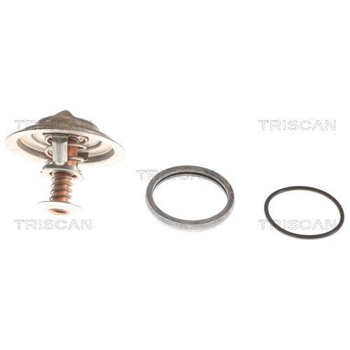 TRISCAN Thermostat, Kühlmittel 8620 7782