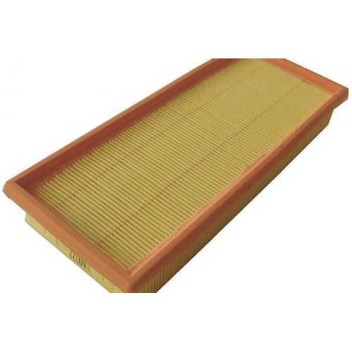 MAPCO Luftfilter 60122