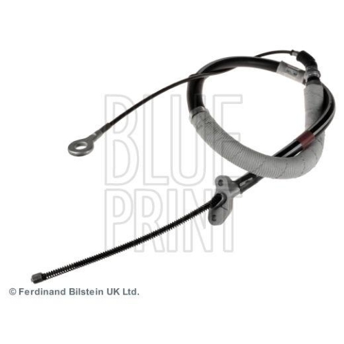 BLUE PRINT Seilzug, Feststellbremse