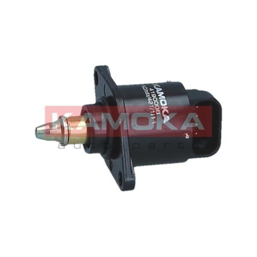 KAMOKA Leerlaufregelventil, Luftversorgung